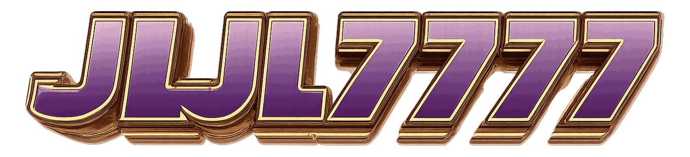 jljl7777 Logo